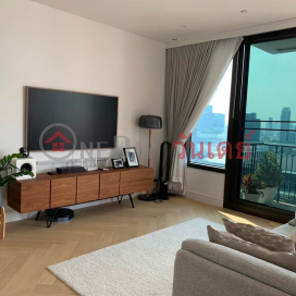 Condo for Rent: Aguston Sukhumvit 22, 160 m², 3 bedroom(s) - OneDay_0