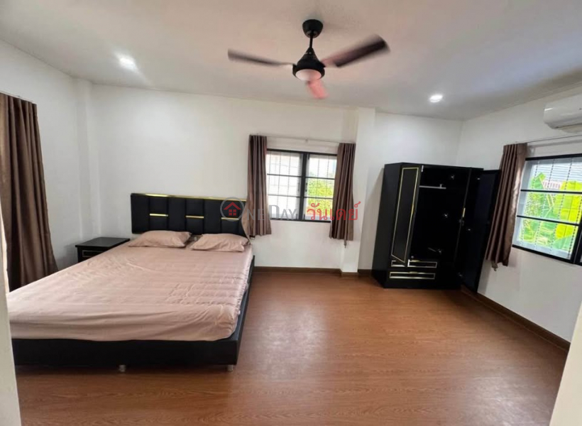 Spacious House for Rent in Bangna – Pet-Friendly! Rental Listings