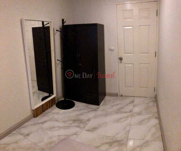 ฿ 15,000/ month For rent Grand Park Town (4th floor)