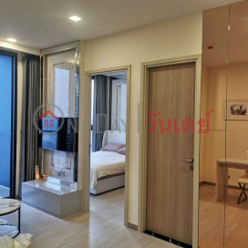 Condo for Rent: One 9 Five Asoke - Rama 9, 40 m², 1 bedroom(s) - OneDay_0