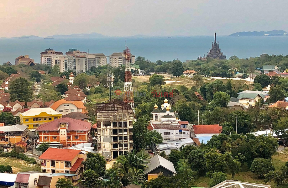 ฿ 3.00Million, A.D. Hyatt Condominiums