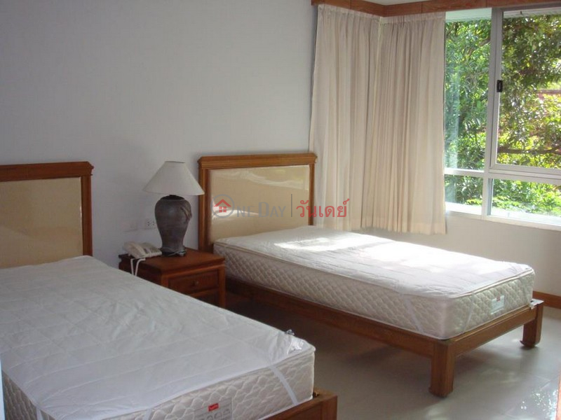 Property Search Thailand | OneDay | Residential | Rental Listings Apartment for Rent: Baan Thirapa, 120 m², 2 bedroom(s)