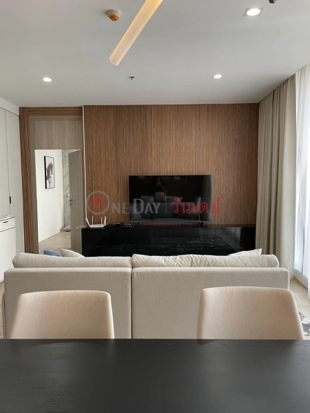 Condo for Rent: Noble Ploenchit, 117 m², 2 bedroom(s) Thailand Rental ฿ 130,000/ month