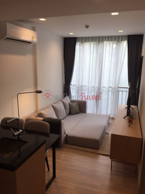 Condo for Rent: KAWA HAUS, 35 m², 1 bedroom(s) - OneDay_0