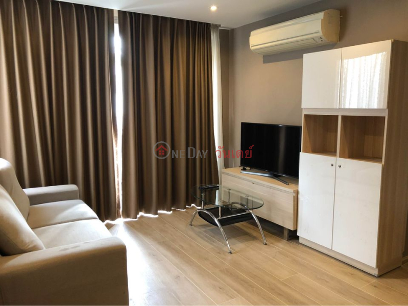 คอนโด สำหรับ ขาย: Klass Condo Silom, 55 ตร.ม., 2 ห้องนอน, ประเทศไทย | ขาย | ฿ 8.2Million