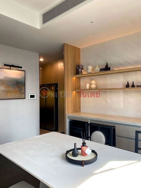 Condo for Rent: Laviq Sukhumvit 57, 98 m², 2 bedroom(s) Rental Listings