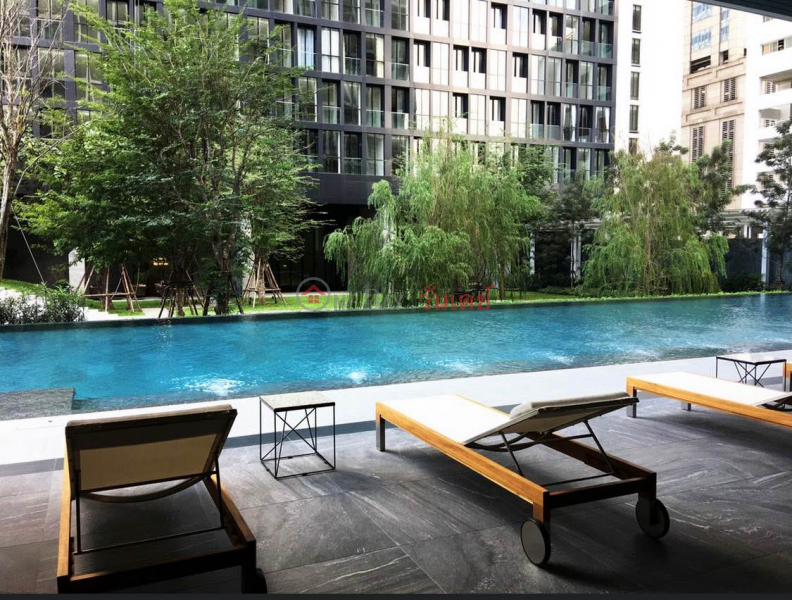 Condo for rent Noble Phloen Chit (35th floor) | Thailand, Rental ฿ 39,000/ month