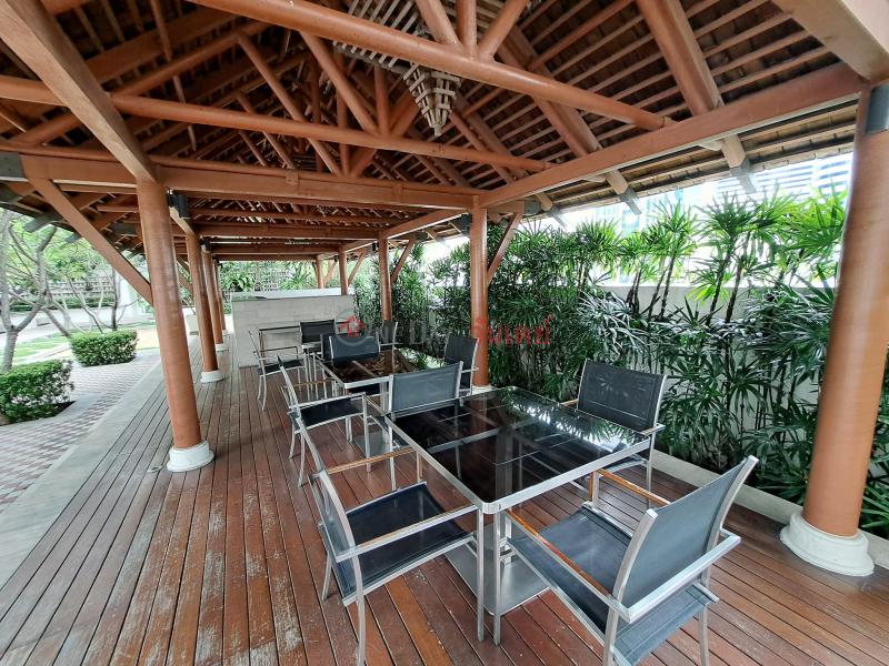 Athenee Residence | Thailand Sales, ฿ 125,000