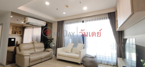 Condo for Rent: M Jatujak, 64 m², 2 bedroom(s) - OneDay_0