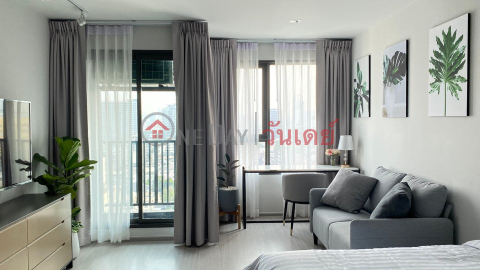 Condo for Rent: Life Ladprao Valley, 29 m², 1 bedroom(s) - OneDay_0