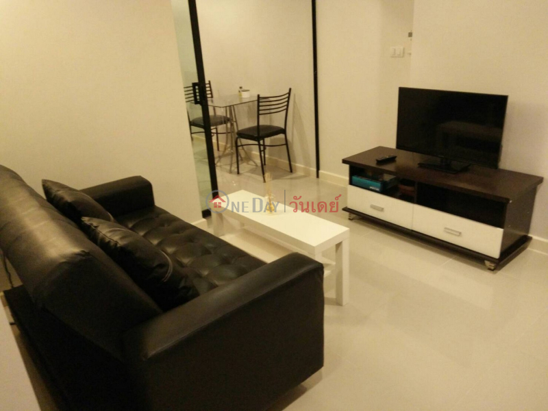 , 1 | Residential, Rental Listings ฿ 18,500/ month