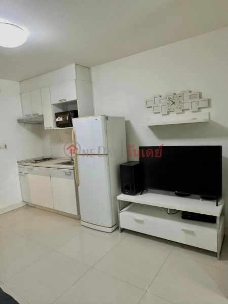  | 1 | Residential, Rental Listings | ฿ 15,000/ month