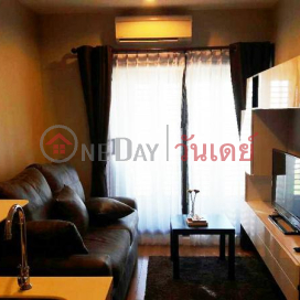 Condo for Rent: Condolette Dwell Sukhumvit 26, 32 m², 1 bedroom(s) - OneDay_0