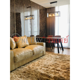 Condo for Rent: Park Origin Phromphong, 52 m², 2 bedroom(s) - OneDay_0