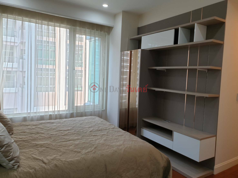 Condo for Rent: Q Langsuan, 84 m², 2 bedroom(s) Rental Listings