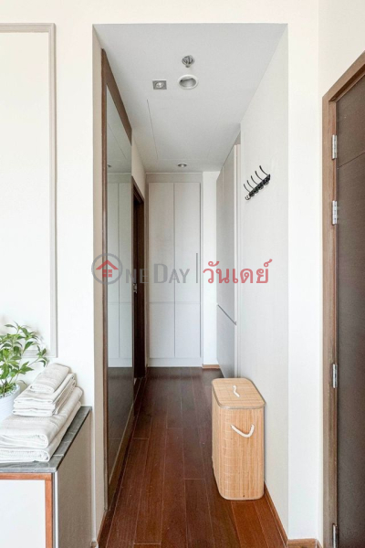 Condo for Rent: Quattro by Sansiri, 53 m², 1 bedroom(s) Thailand, Rental | ฿ 51,000/ month