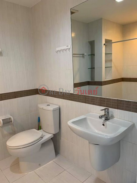 Condo for Rent: Casa Condo Asoke-dindaeng, 25 m², 1 bedroom(s) Thailand | Rental, ฿ 11,000/ month