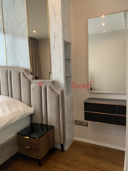 ฿ 85,000/ เดือน | คอนโด สำหรับ เช่า: The Bangkok Sathorn, 114 ตร.ม., 2 ห้องนอน