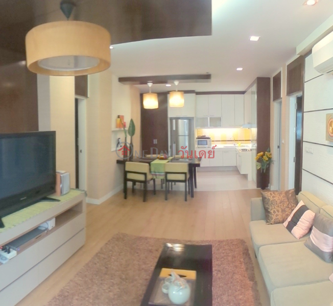  | 2 | Residential | Rental Listings, ฿ 40,000/ month