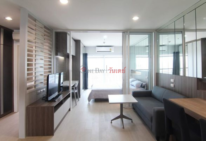 Condo SYM Vipha Ladphrao Condominium (16th floor) Rental Listings