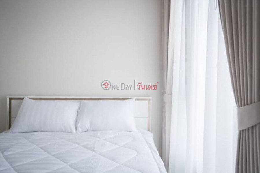 Condo PLUM CONDO ราม 60 อินเตอร์เชนจ์ (3rd floor, building D) Rental Listings