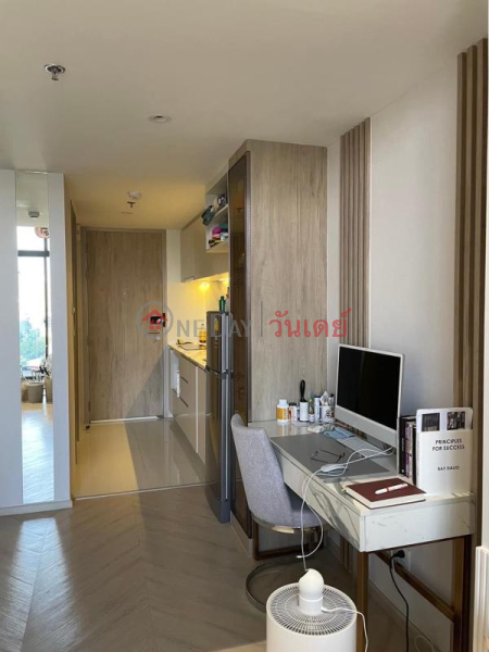 คอนโด สำหรับ ขาย: Siamese Exclusive Sukhumvit 31, 70 ตร.ม., 1 ห้องนอน รายการขาย