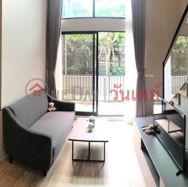 Condo for Rent: Blossom Condo @ Sathorn - Charoenrat, 45 m², 1 bedroom(s) - OneDay_0