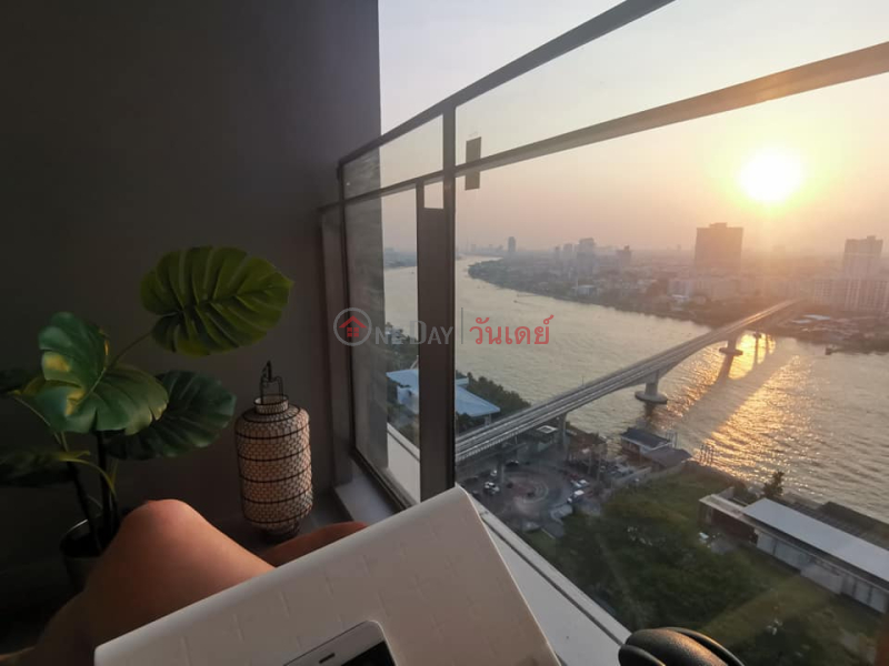 Condo for Rent: 333 Riverside, 46 m², 1 bedroom(s) Rental Listings