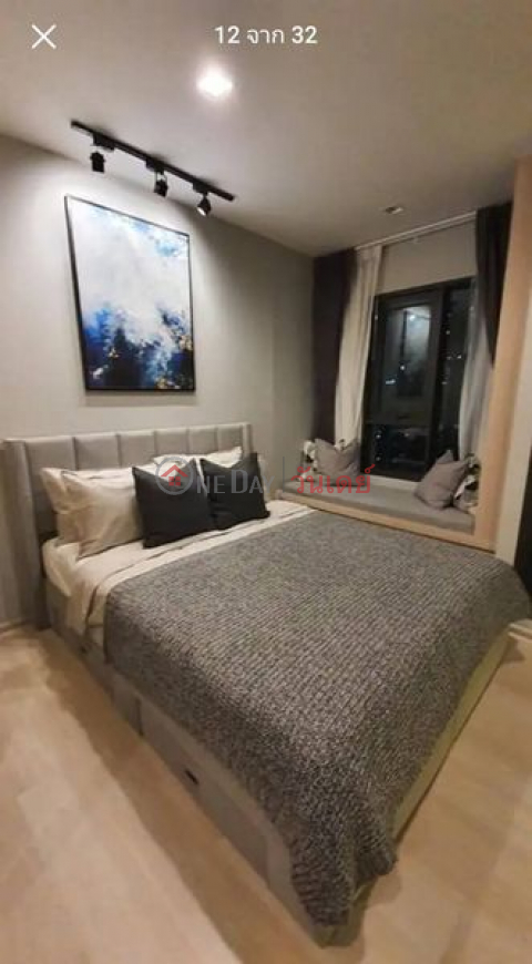 Condo for rent: Life One Wireless (38th floor) _0