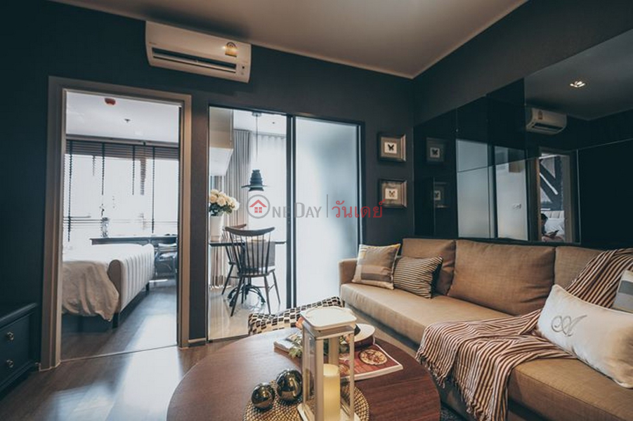  1, Residential, Rental Listings | ฿ 23,000/ month