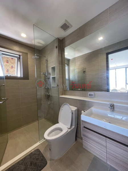 ฿ 120,000/ month Condo for Rent: Rhythm Charoenkrung Pavillion, 105 m², 3 bedroom(s)