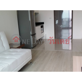 คอนโด สำหรับ ขาย: Quinn Condo Ratchada, 35 ตร.ม., 1 ห้องนอน - OneDay_0