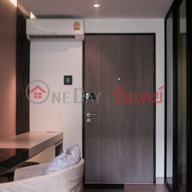 Condo for Rent: The Unique Sukhumvit 62/1, 34 m², 1 bedroom(s) - OneDay_0