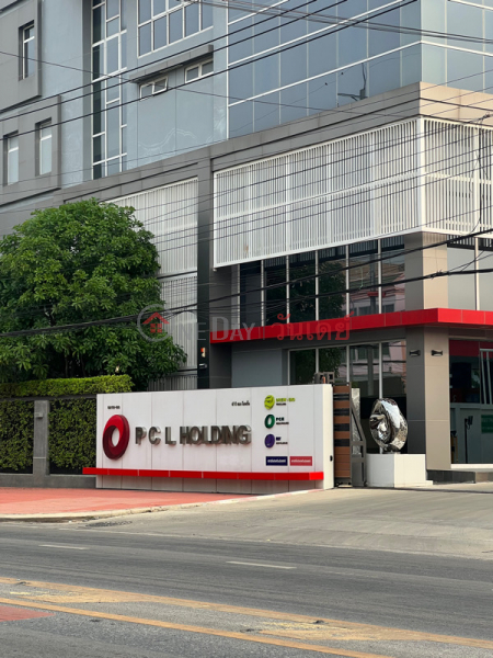 PCL Holding Public Co., Ltd (บริษัท พีซีแอล โฮลดิ้ง จำกัด (มหาชน)),Bang Bua Thong | OneDay วันเดย์(2)