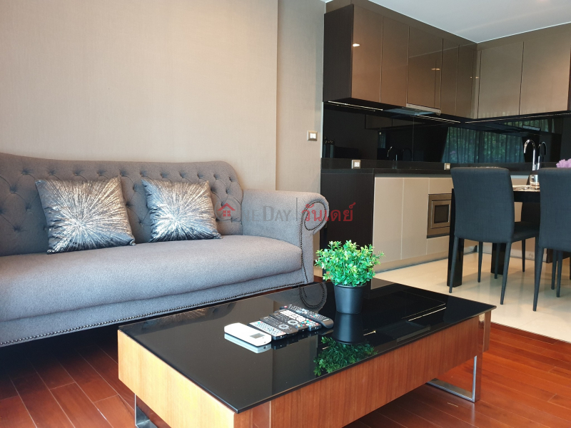 Condo for Rent: The Address Sukhumvit 61, 66 m², 2 bedroom(s) Rental Listings