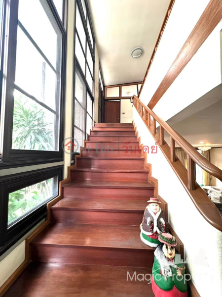 Ekkamai 28, Khlong Tan Nuea, Watthana, Bangkok, Thailand | Rental ฿ 200,000/ month