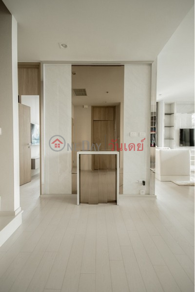 Condo for Rent: Noble Ploenchit, 187 m², 3 bedroom(s) Rental Listings