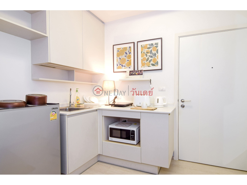  | 1 | Residential, Rental Listings ฿ 14,000/ month