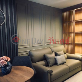 Condo for rent: Life Ladprao (14th floor) _0