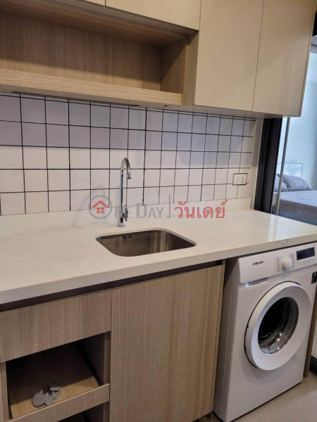 Property Search Thailand | OneDay | Residential, Rental Listings Condo for rent The Nest Sukhumvit 71 (5th floor)