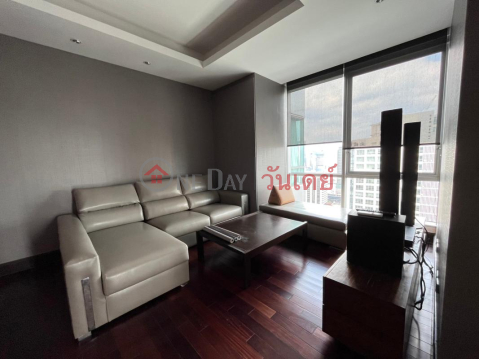 คอนโด สำหรับ เช่า: Sky Villas Sathorn, 74 ตร.ม., 1 ห้องนอน - OneDay_0