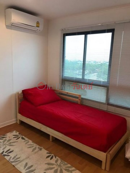 Condo for Rent: Lumpini Ville Sukhumvit 77, 68 m², 2 bedroom(s) Thailand Rental | ฿ 28,000/ month