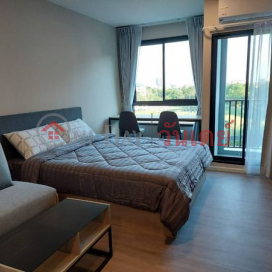 Condo for rent: dcondo Campus Hideaway (5th floor) _0