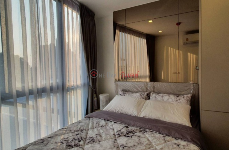 Condo for Rent: The Nest Sukhumvit 71, 25 m², 1 bedroom(s) Rental Listings