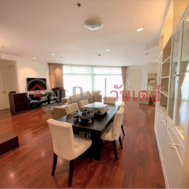 คอนโด สำหรับ เช่า: Chatrium Residence Riverside, 185 ตร.ม., 3 ห้องนอน - OneDay_0