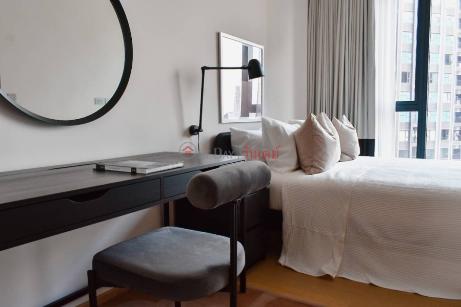 ฿ 33,000/ month, Condo for Rent: ASHTON Asoke - Rama 9, 41 m², 1 bedroom(s)