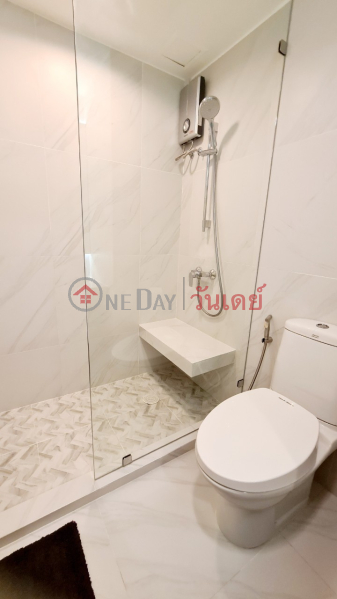 ฿ 28,000/ month, Condo for Rent: Lumpini Suite Sukhumvit 41, 81 m², 2 bedroom(s)