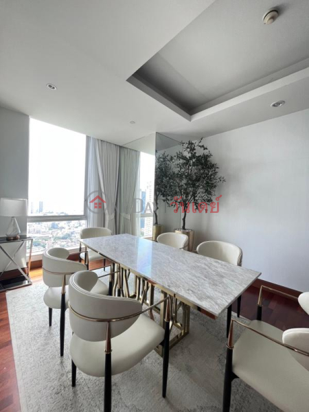 Condo for Rent: Sky Villas Sathorn, 90 m², 2 bedroom(s) Rental Listings