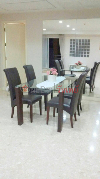 Condo for Rent: Nusasiri Grand, 167 m², 3 bedroom(s) | Thailand | Rental ฿ 80,000/ month