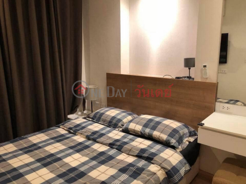 Condo for Rent: Casa Condo Asoke-dindaeng, 31 m², 1 bedroom(s) - OneDay_0